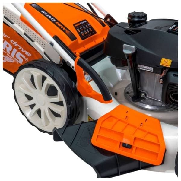 RURIS RX444S motorna kosilica 4