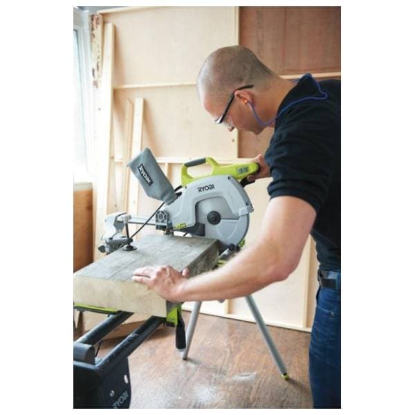 RYOBI EMS254L stona kružna testera 3