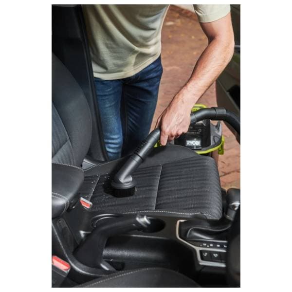 RYOBI R18WDV-0 Solo aku industrijski usisivač 2