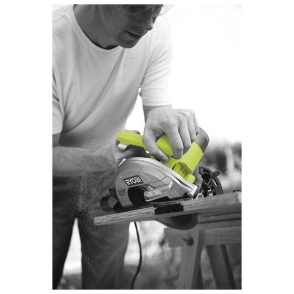 RYOBI RCS1400-G ručna kružna testera 3