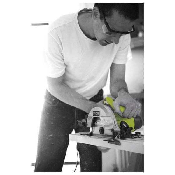 RYOBI RCS1400-G ručna kružna testera 4