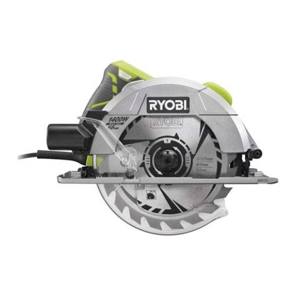 RYOBI RCS1400-G ručna kružna testera 1