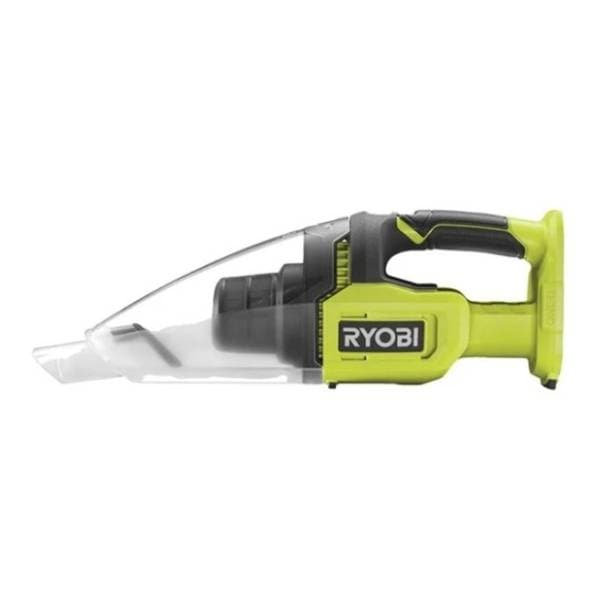RYOBI RHV18-0 18V Solo aku ručni usisivač 1
