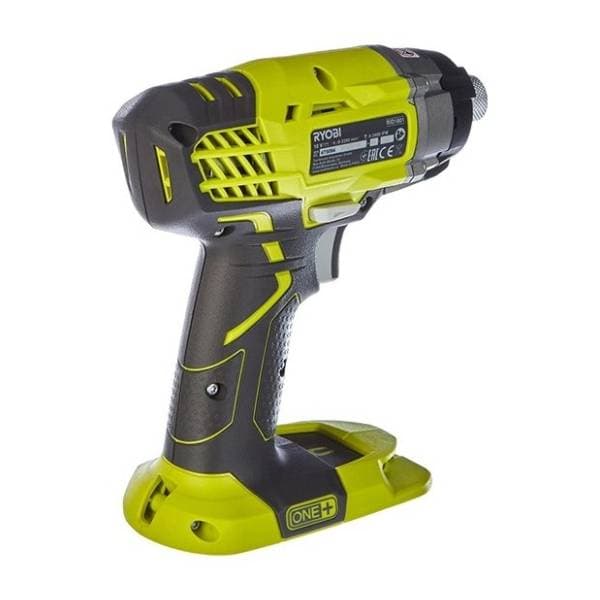 RYOBI RID1801M Solo 18V aku udarni odvijač 2