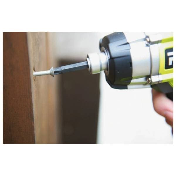 RYOBI RID1801M Solo 18V aku udarni odvijač 4