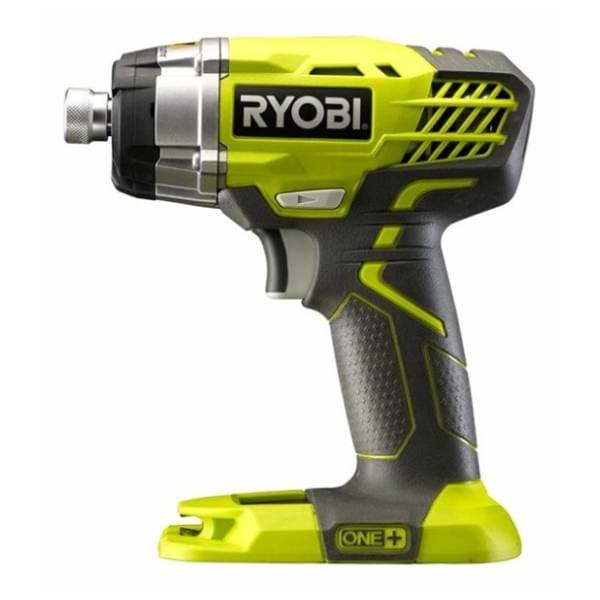 RYOBI RID1801M Solo 18V aku udarni odvijač 1