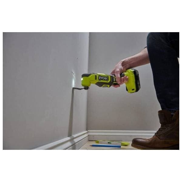 RYOBI RMT18-0 Solo aku renovator 2