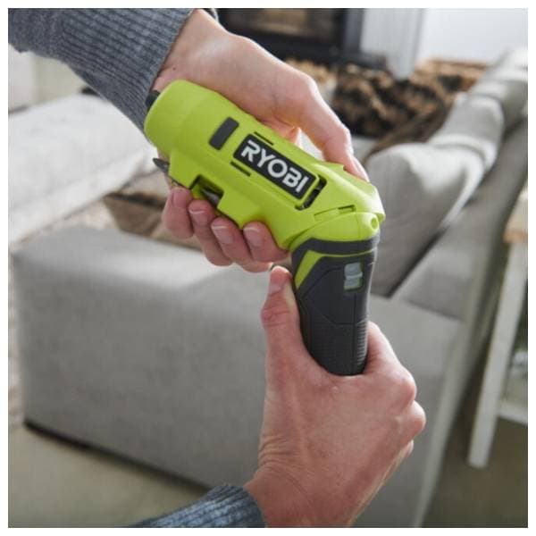RYOBI RSDP4-120G 4V 2Ah aku okretni odvijač 2