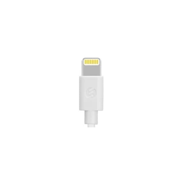 S-LINK auto punjač SW-C635 Lightning 2