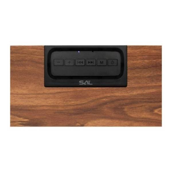 SAL bluetooth zvučnik RRT7 retro 1