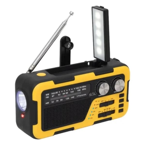 SAL RPH2 rrenosivi radio 0