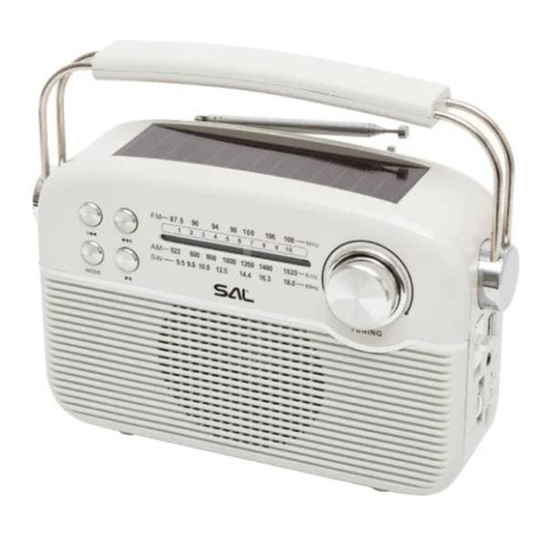 SAL RPR9 prenosivi radio 1