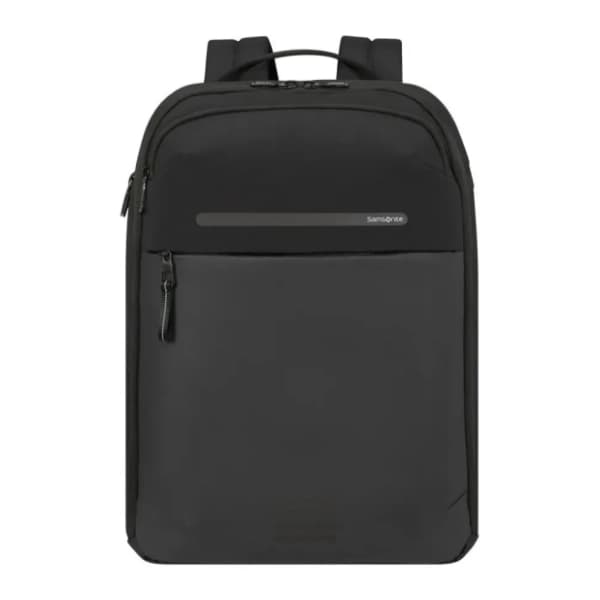 SAMSONITE ranac za laptop Moderny 17.3" Black 0