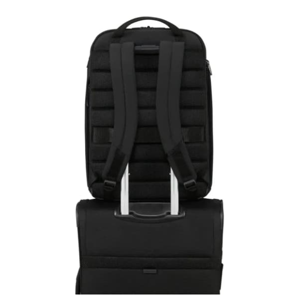 SAMSONITE ranac za laptop Moderny 17.3" Black 4