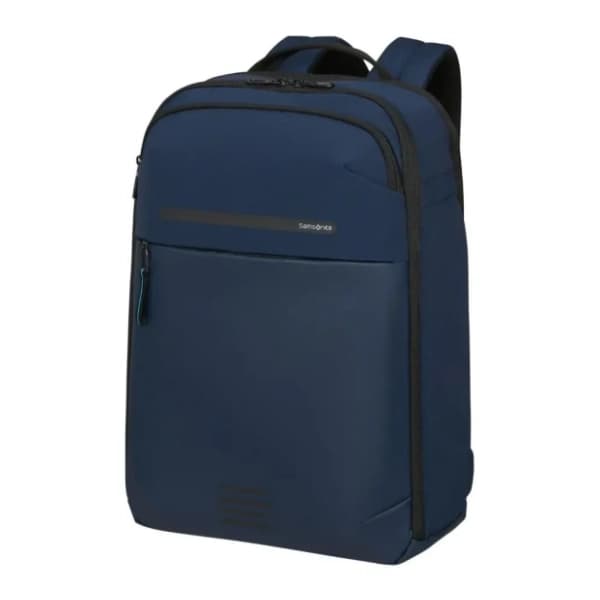 SAMSONITE ranac za laptop Moderny 17.3" Blue 1