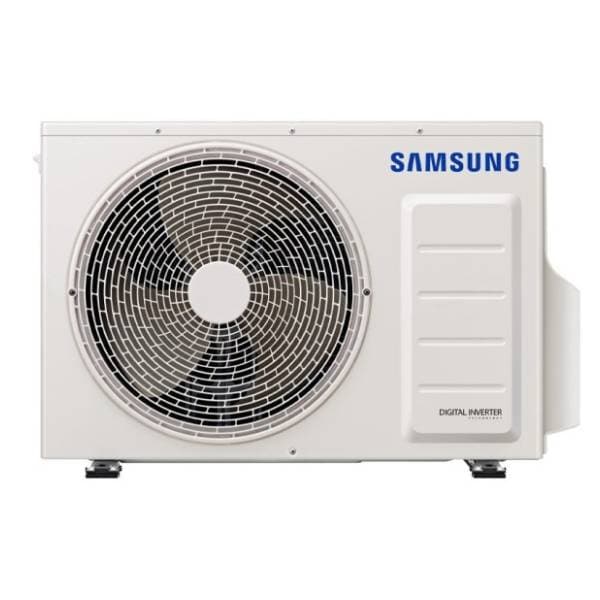 SAMSUNG inverter klima AR70F12C1ABNEU Avant Black 2