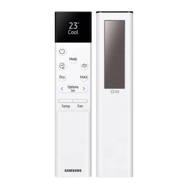 SAMSUNG inverter klima AR70F12C1ABNEU Avant Black 3