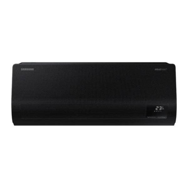 SAMSUNG inverter klima AR70F12C1ABNEU Avant Black 0