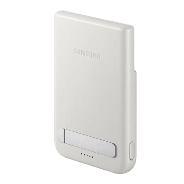 SAMSUNG Magnet Wireless 5000mAh 25W Gray power bank 4