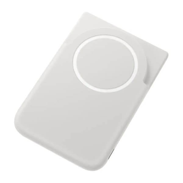 SAMSUNG Magnet Wireless 5000mAh 25W Gray power bank 3