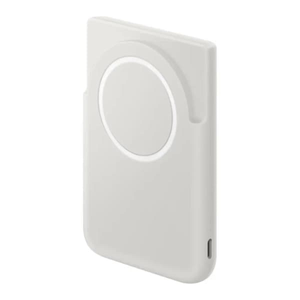 SAMSUNG Magnet Wireless 5000mAh 25W Gray power bank 2