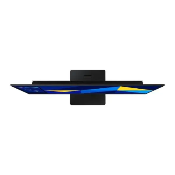 SAMSUNG monitor 24" IPS Essential S3 LS24D304GAUXEN 3