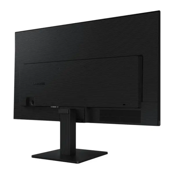 SAMSUNG monitor 24" IPS Essential S3 LS24D304GAUXEN 6