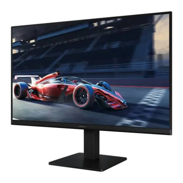 SAMSUNG monitor 24" IPS Essential S3 LS24D304GAUXEN 10