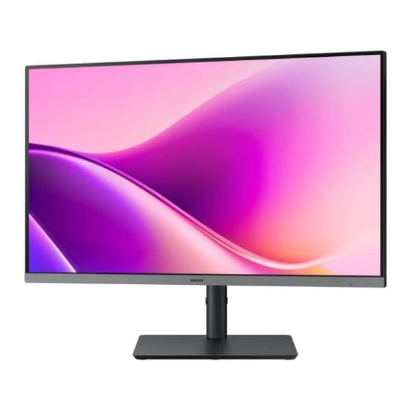 SAMSUNG monitor 27" IPS Essential S4 LS27F434UAUXEN 2