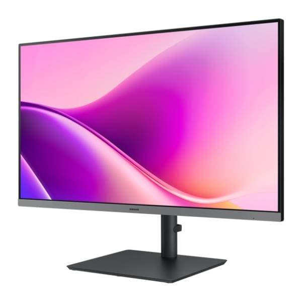 SAMSUNG monitor 27" IPS Essential S4 LS27F434UAUXEN 3