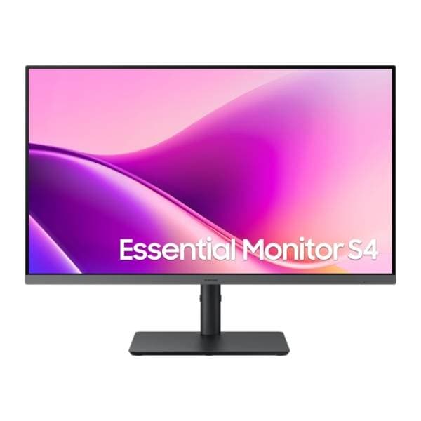 SAMSUNG monitor 27" IPS Essential S4 LS27F434UAUXEN 7