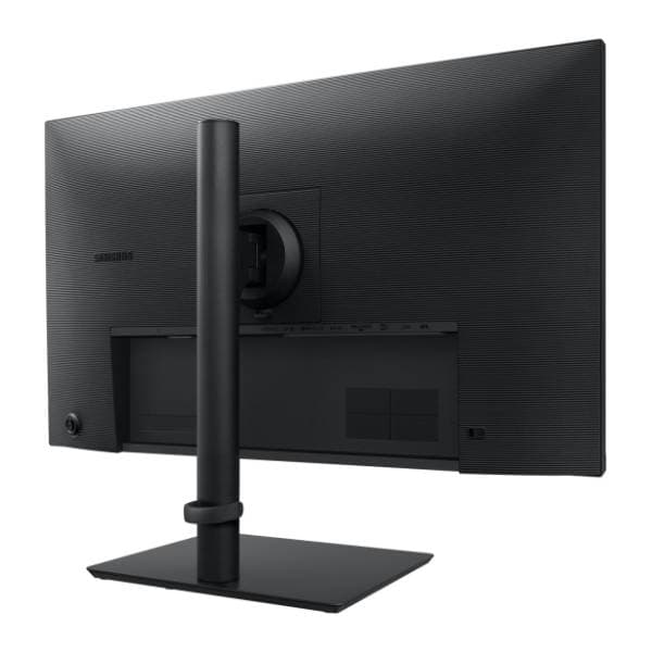 SAMSUNG monitor 27" IPS Essential S4 LS27F434UAUXEN 9