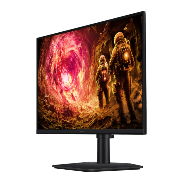 SAMSUNG monitor 27'' IPS Odyssey G5 LS27FG502EUXEN 5