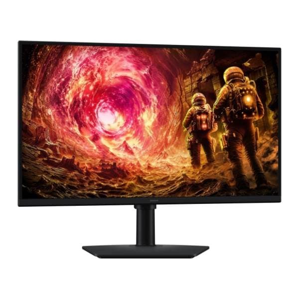 SAMSUNG monitor 27'' IPS Odyssey G5 LS27FG502EUXEN 3