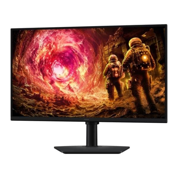 SAMSUNG monitor 27'' IPS Odyssey G5 LS27FG502EUXEN 4