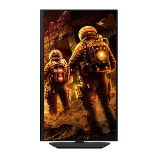 SAMSUNG monitor 27'' IPS Odyssey G5 LS27FG502EUXEN 6