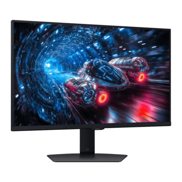 SAMSUNG monitor 27'' IPS Odyssey G7 LS27FG702EUXEN 1