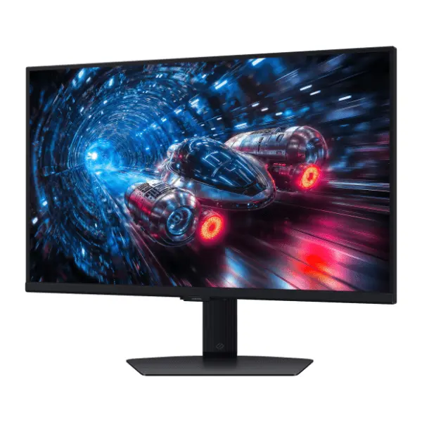 SAMSUNG monitor 27'' IPS Odyssey G7 LS27FG702EUXEN 2