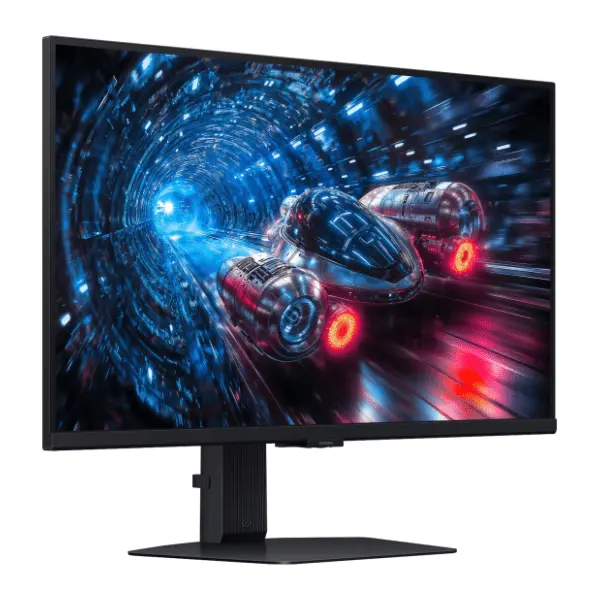SAMSUNG monitor 27'' IPS Odyssey G7 LS27FG702EUXEN 4