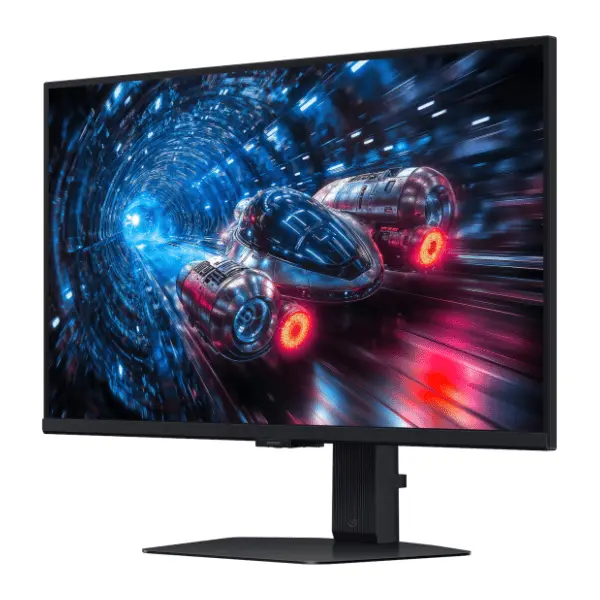 SAMSUNG monitor 27'' IPS Odyssey G7 LS27FG702EUXEN 5
