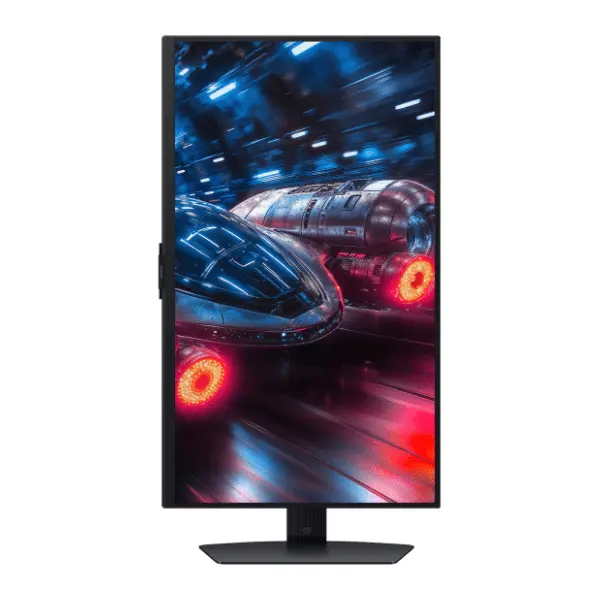 SAMSUNG monitor 27'' IPS Odyssey G7 LS27FG702EUXEN 3