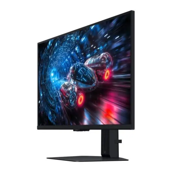 SAMSUNG monitor 27'' IPS Odyssey G7 LS27FG702EUXEN 8