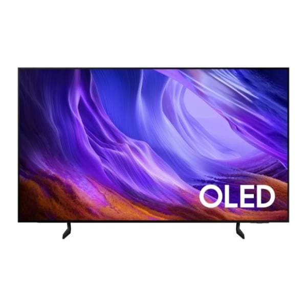SAMSUNG OLED televizor QE55S85HAEXXH 0