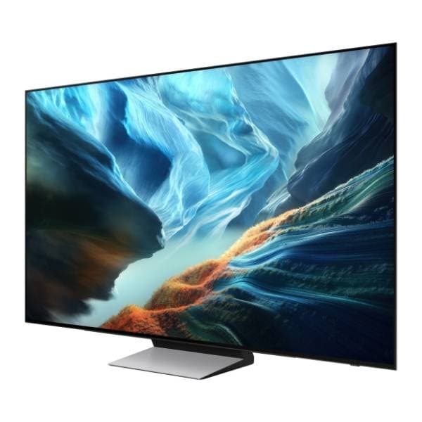 SAMSUNG OLED televizor QE55S90HAEXXH 2