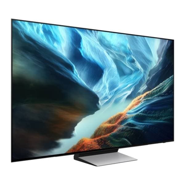SAMSUNG OLED televizor QE55S90HAEXXH 1