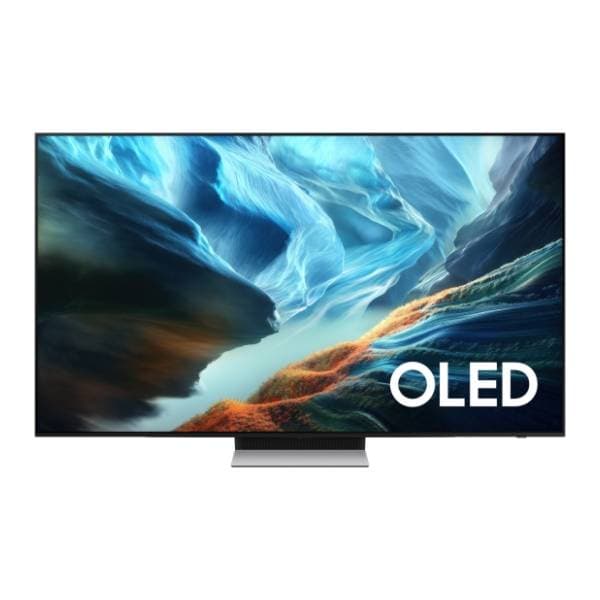SAMSUNG OLED televizor QE77S90HATXXH 0