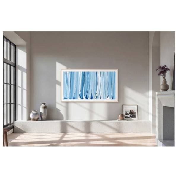 SAMSUNG QLED televizor QE65LS03HWUXXH 4