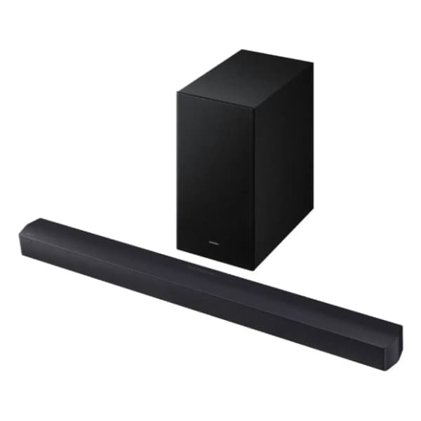 SAMSUNG soundbar zvučnik HW-B450F 0
