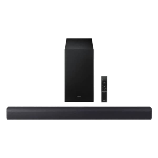SAMSUNG soundbar zvučnik HW-B450F 2