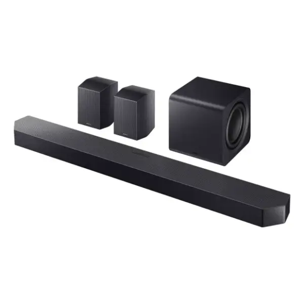 SAMSUNG soundbar zvučnik HW-Q990F/EN 0